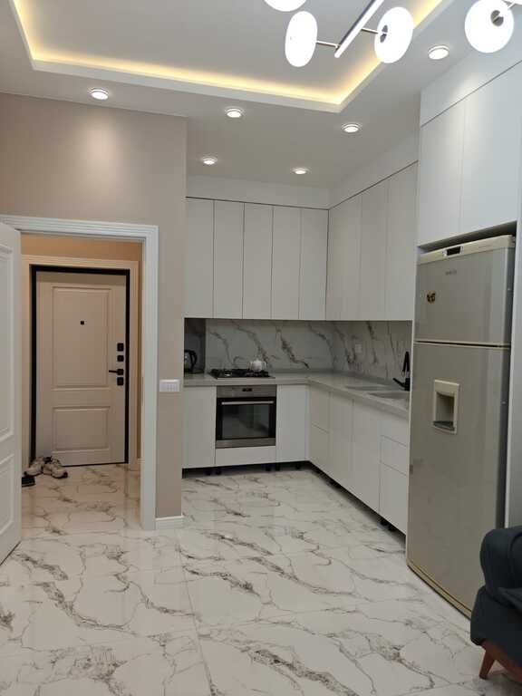 Kirayə verilir 3 otaqlı yeni tikili, 85 m², 20 Yanvar m.-3