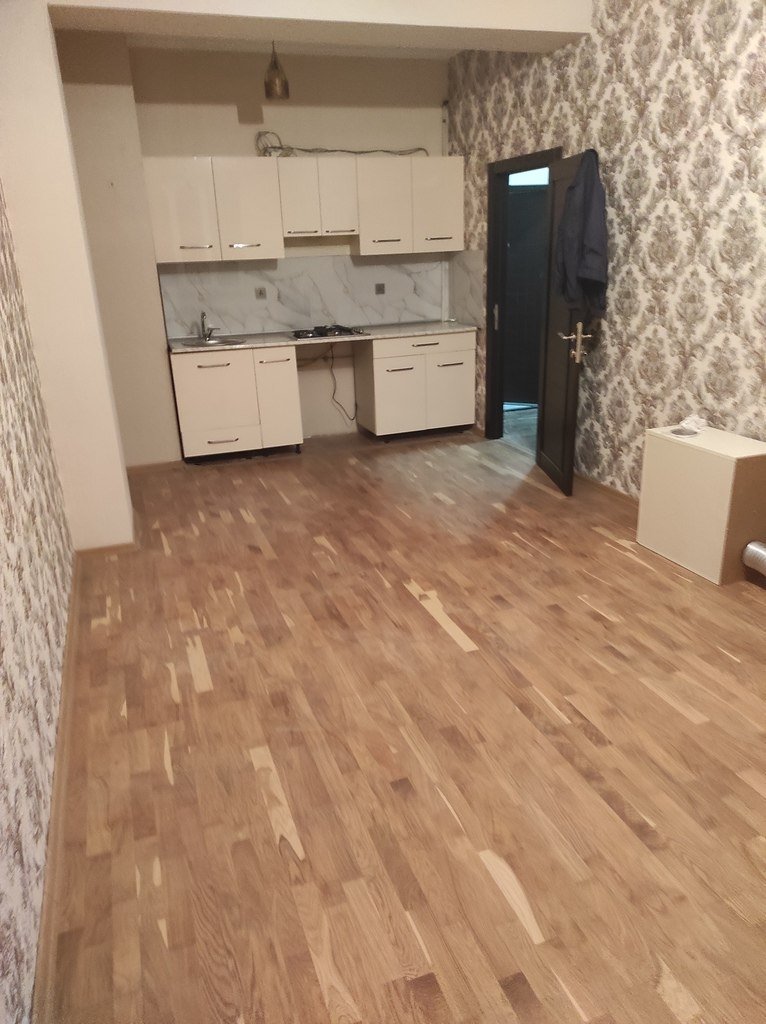 Satılır 2 otaqlı yeni tikili, 45 m², Sumqayıt-1