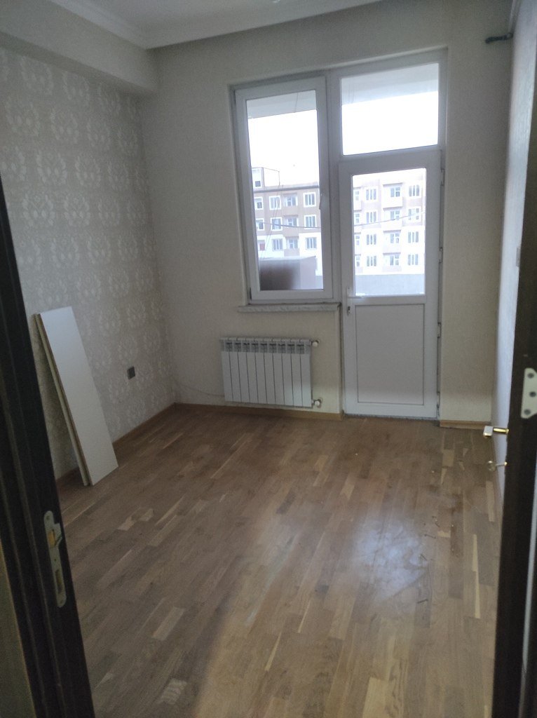 Satılır 2 otaqlı yeni tikili, 45 m², Sumqayıt-3