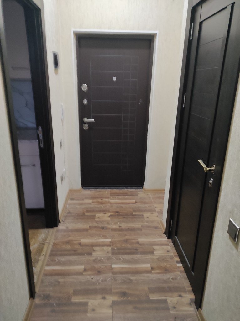 Satılır 2 otaqlı yeni tikili, 45 m², Sumqayıt-5