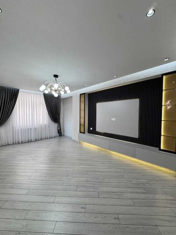 Satılır 3 otaqlı yeni tikili, 105 m², Həzi Aslanov m.-1