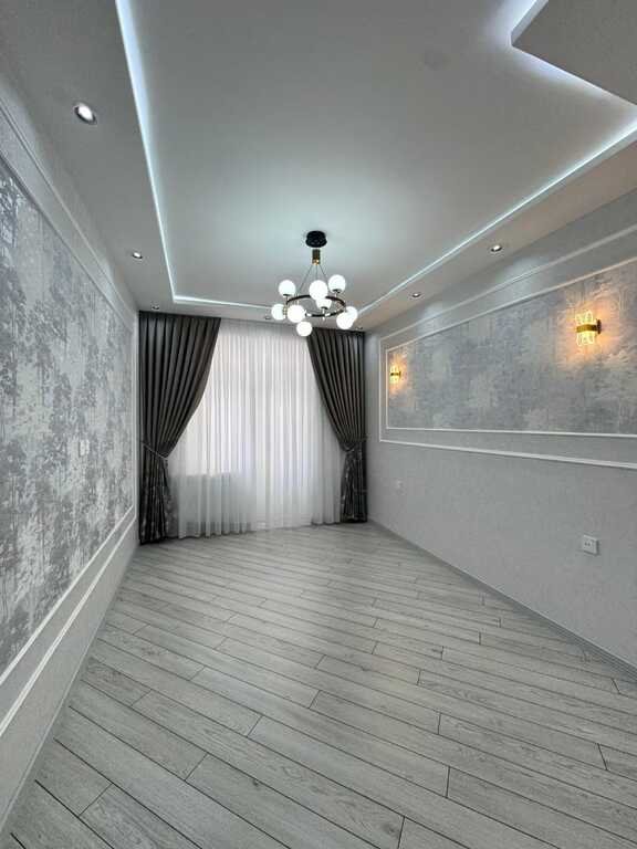 Satılır 3 otaqlı yeni tikili, 105 m², Həzi Aslanov m.-5