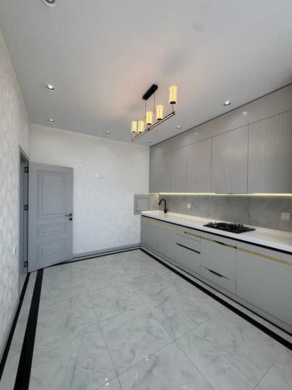 Satılır 3 otaqlı yeni tikili, 105 m², Həzi Aslanov m.-7