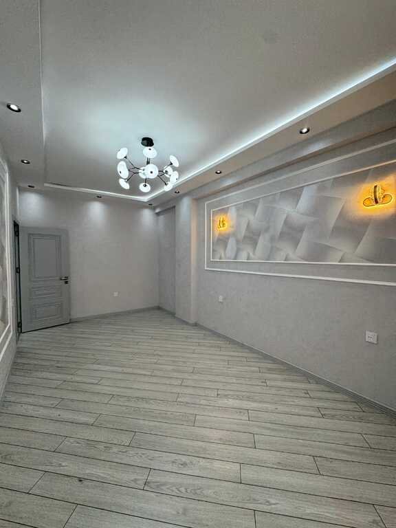 Satılır 3 otaqlı yeni tikili, 105 m², Həzi Aslanov m.-8