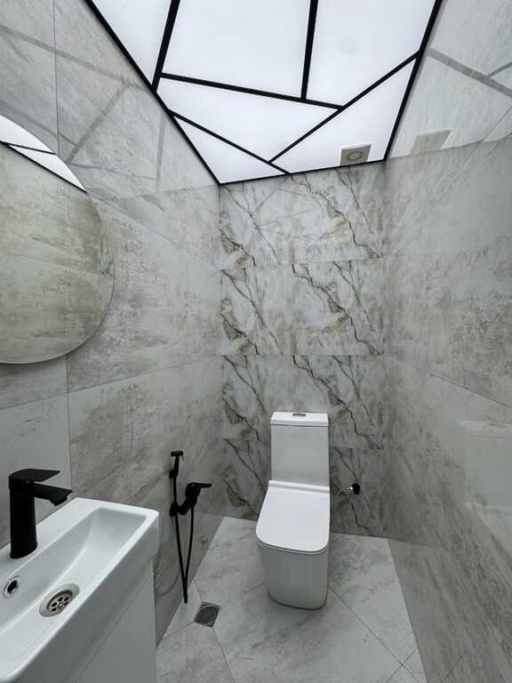 Satılır 3 otaqlı yeni tikili, 105 m², Həzi Aslanov m.-12