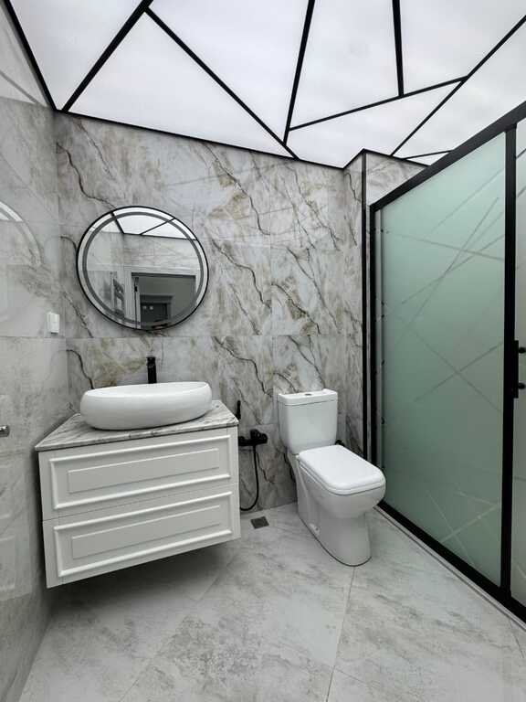 Satılır 3 otaqlı yeni tikili, 105 m², Həzi Aslanov m.-13