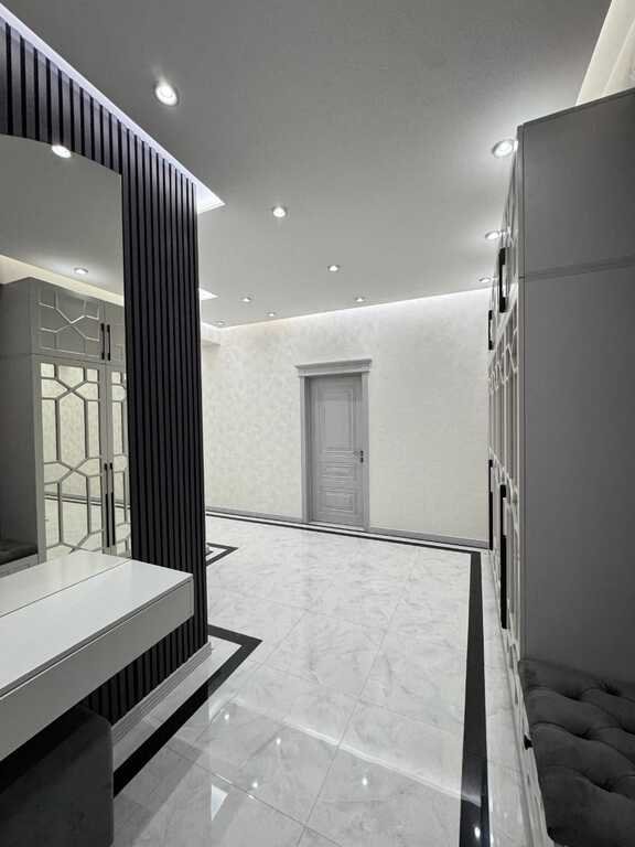 Satılır 3 otaqlı yeni tikili, 105 m², Həzi Aslanov m.-15