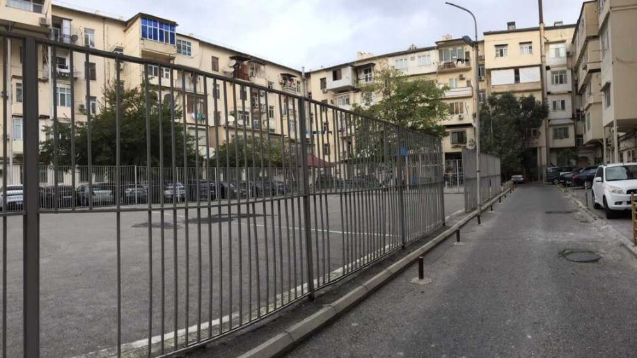 Kirayə verilir 2 otaqlı köhnə tikili, 55 m², 28 May m.-1