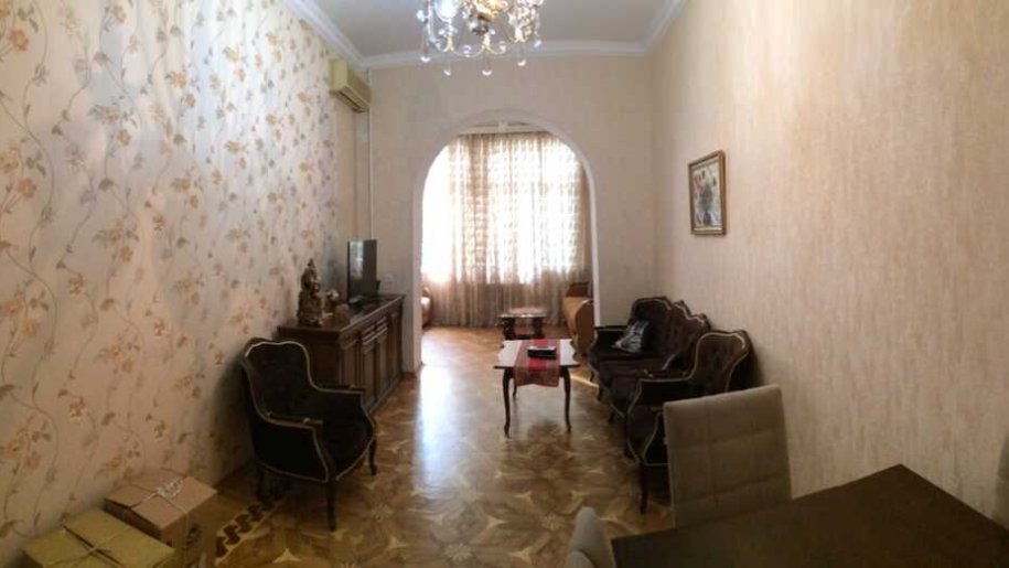 Kirayə verilir 2 otaqlı köhnə tikili, 55 m², 28 May m.-2