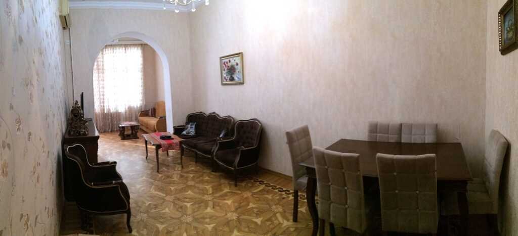 Kirayə verilir 2 otaqlı köhnə tikili, 55 m², 28 May m.-3