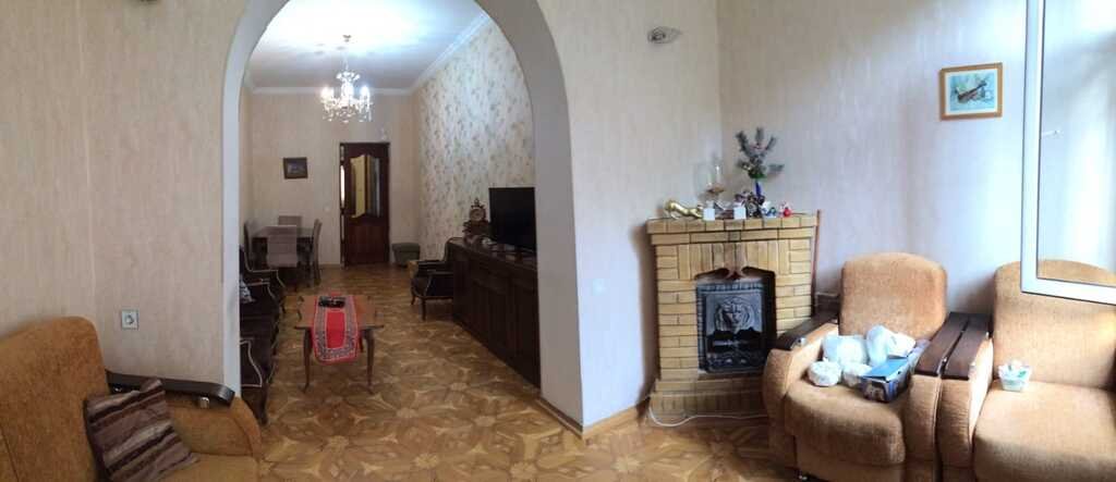 Kirayə verilir 2 otaqlı köhnə tikili, 55 m², 28 May m.-5