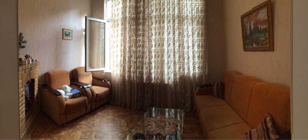 Kirayə verilir 2 otaqlı köhnə tikili, 55 m², 28 May m.-6