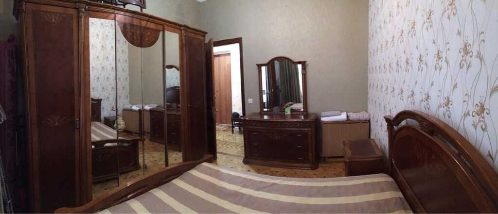 Kirayə verilir 2 otaqlı köhnə tikili, 55 m², 28 May m.-9