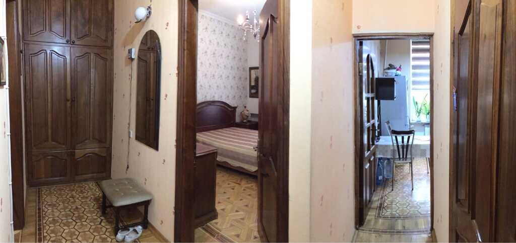 Kirayə verilir 2 otaqlı köhnə tikili, 55 m², 28 May m.-12
