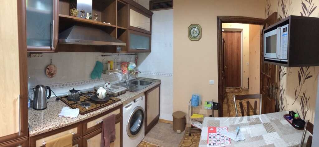 Kirayə verilir 2 otaqlı köhnə tikili, 55 m², 28 May m.-15