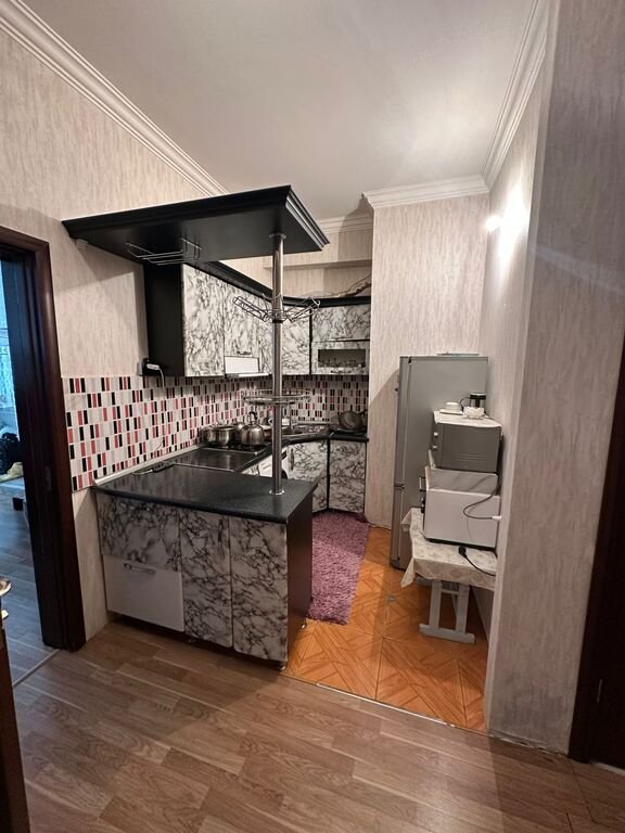 Satılır 3 otaqlı yeni tikili, 80 m², Həzi Aslanov m.-7