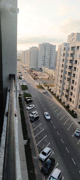 Satılır 2 otaqlı yeni tikili, 58 m², Hövsan-1