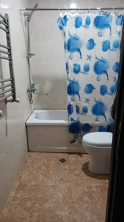Satılır 2 otaqlı yeni tikili, 58 m², Hövsan-8