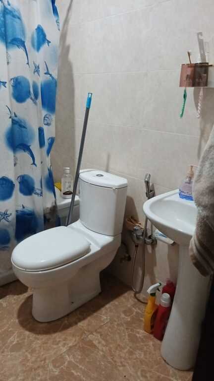 Satılır 2 otaqlı yeni tikili, 58 m², Hövsan-9