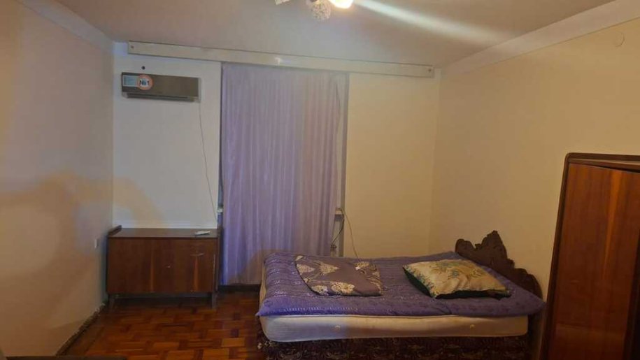 Kirayə verilir 2 otaqlı köhnə tikili, 80 m², İnşaatçılar m.-9