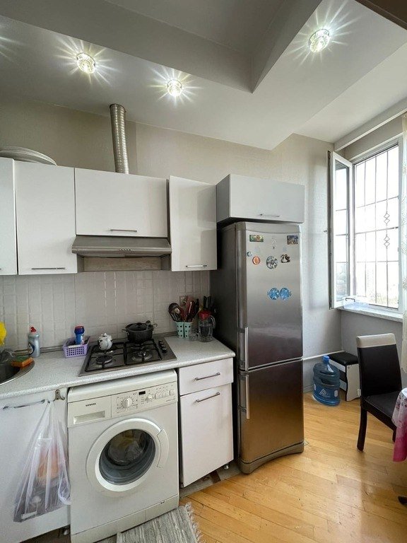 Satılır 3 otaqlı yeni tikili, 178 m², 8-ci mikrorayon-2