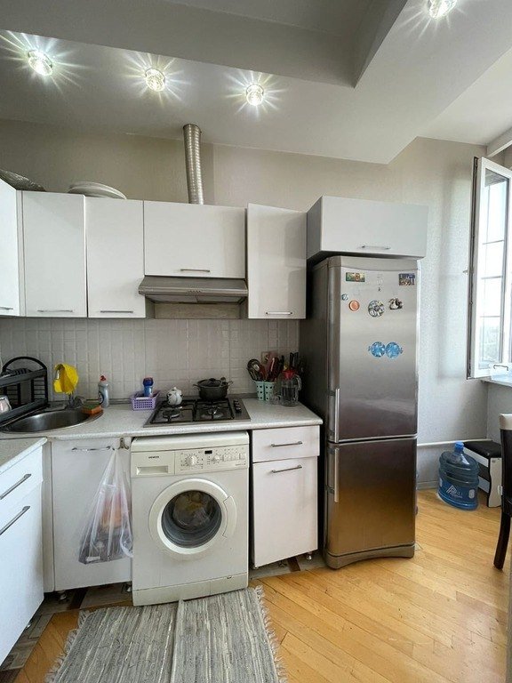 Satılır 3 otaqlı yeni tikili, 178 m², 8-ci mikrorayon-3