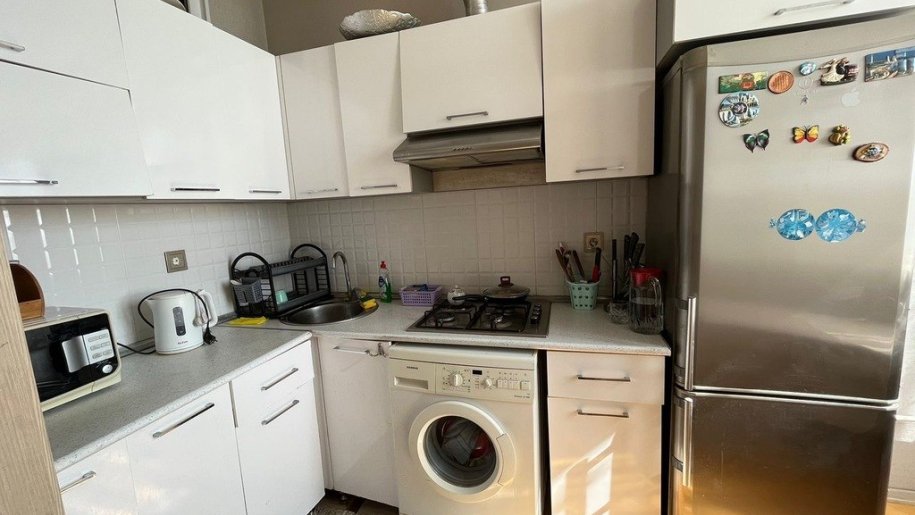 Satılır 3 otaqlı yeni tikili, 178 m², 8-ci mikrorayon-4