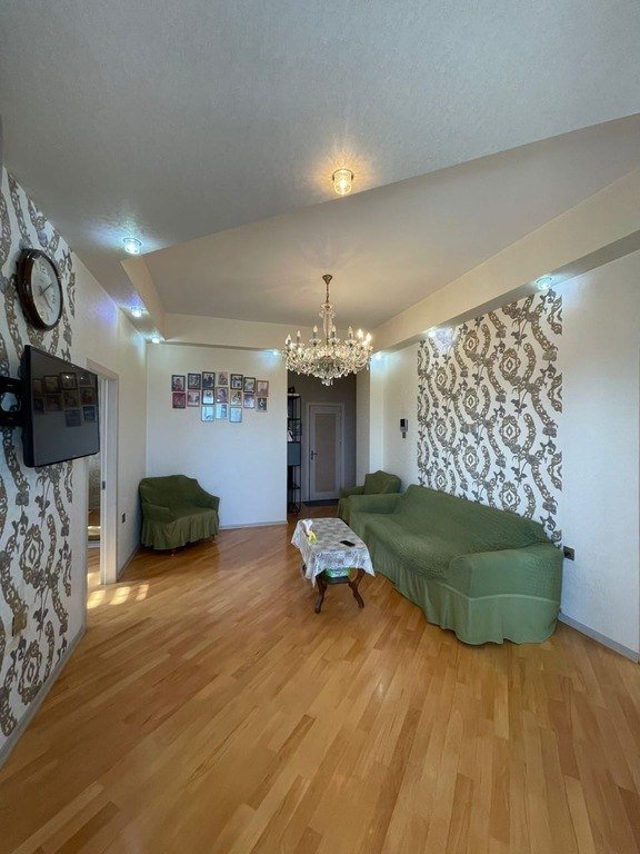Satılır 3 otaqlı yeni tikili, 178 m², 8-ci mikrorayon-6