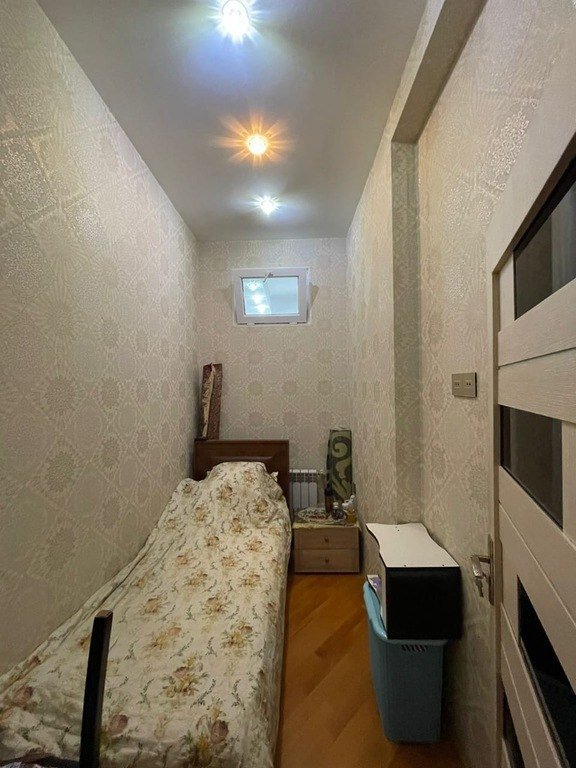 Satılır 3 otaqlı yeni tikili, 178 m², 8-ci mikrorayon-7