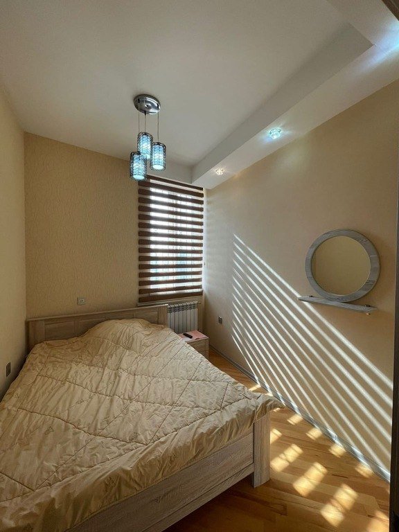 Satılır 3 otaqlı yeni tikili, 178 m², 8-ci mikrorayon-8