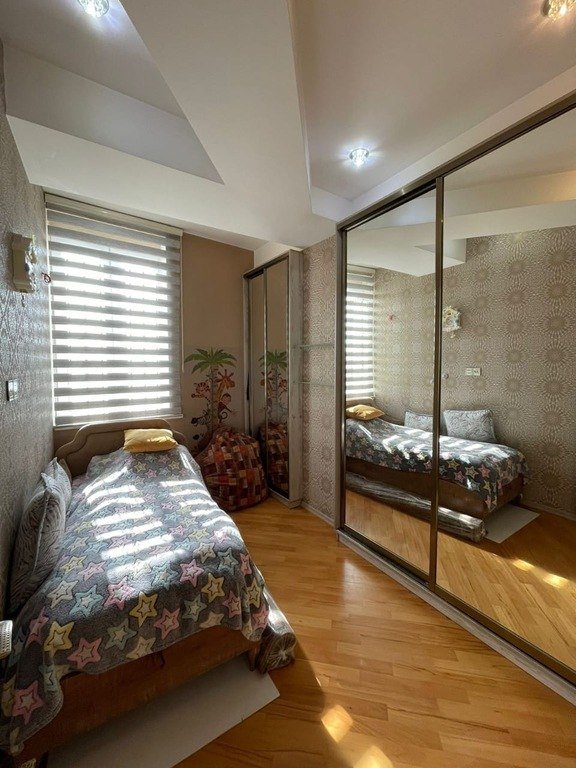 Satılır 3 otaqlı yeni tikili, 178 m², 8-ci mikrorayon-9