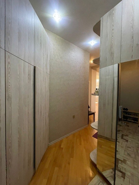 Satılır 3 otaqlı yeni tikili, 178 m², 8-ci mikrorayon-11