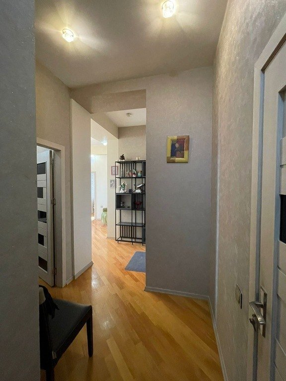 Satılır 3 otaqlı yeni tikili, 178 m², 8-ci mikrorayon-12