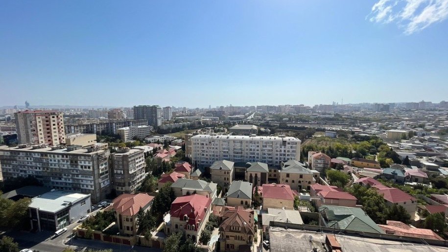Satılır 3 otaqlı yeni tikili, 178 m², 8-ci mikrorayon-17