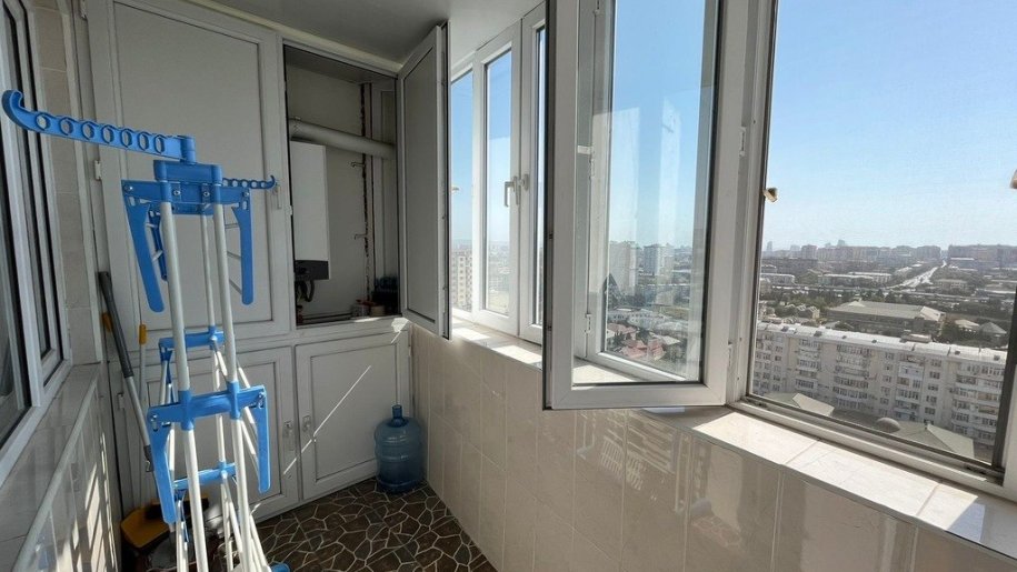 Satılır 3 otaqlı yeni tikili, 178 m², 8-ci mikrorayon-18
