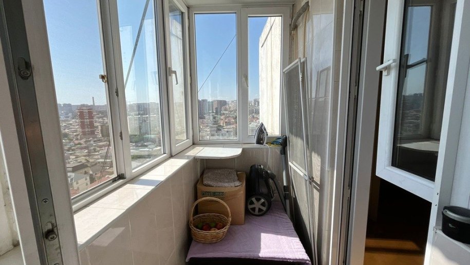Satılır 3 otaqlı yeni tikili, 178 m², 8-ci mikrorayon-19