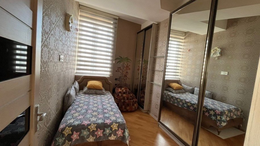 Satılır 3 otaqlı yeni tikili, 178 m², 8-ci mikrorayon-20
