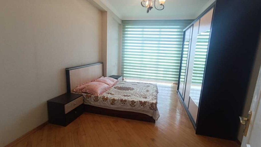 Kirayə verilir 3 otaqlı yeni tikili, 135 m², Nəriman Nərimanov m.-4