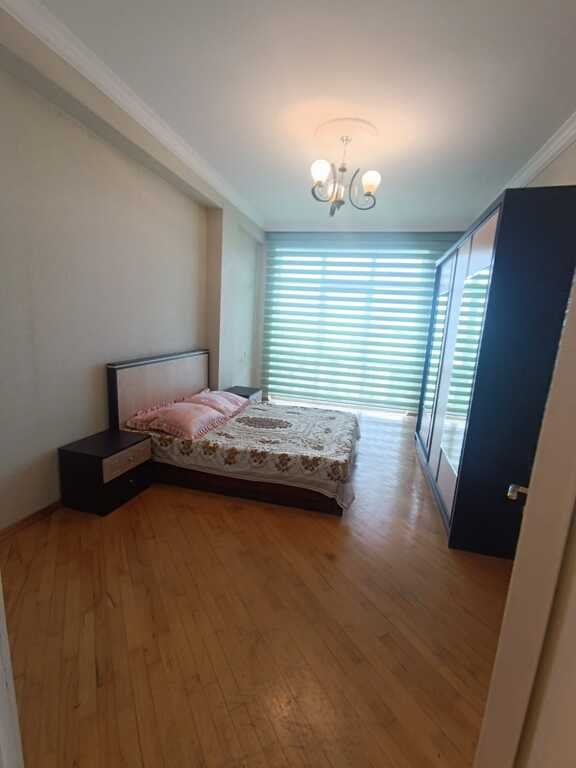 Kirayə verilir 3 otaqlı yeni tikili, 135 m², Nəriman Nərimanov m.-5