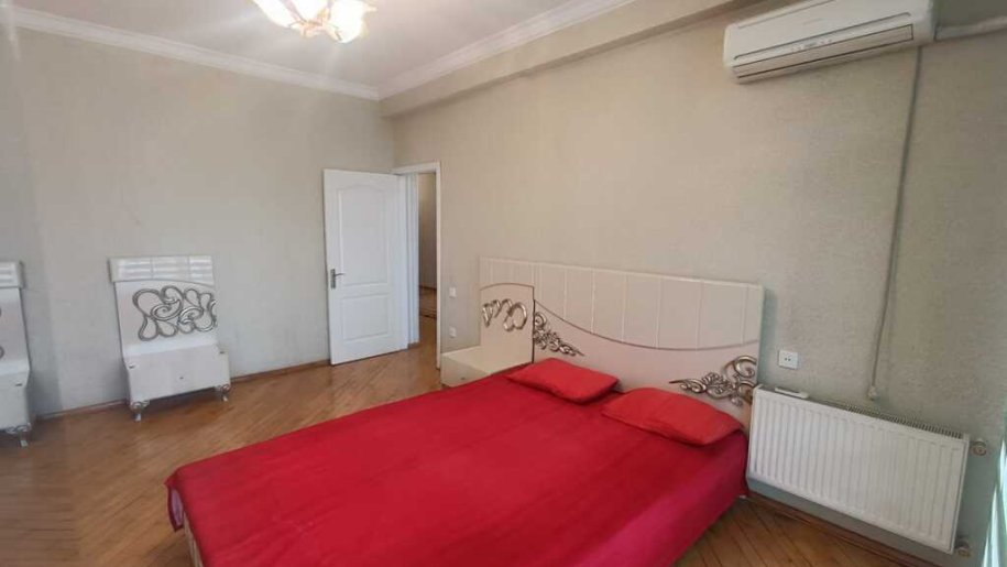 Kirayə verilir 3 otaqlı yeni tikili, 135 m², Nəriman Nərimanov m.-7