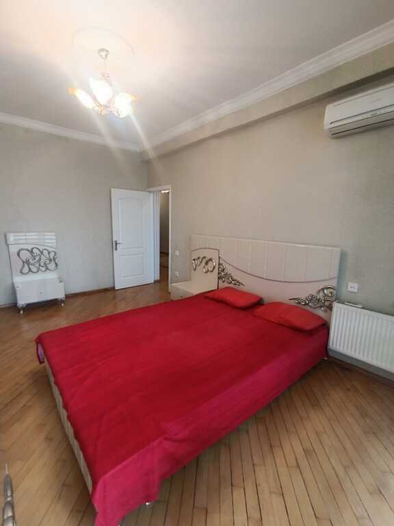 Kirayə verilir 3 otaqlı yeni tikili, 135 m², Nəriman Nərimanov m.-8
