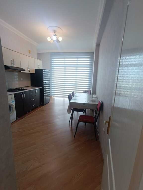 Kirayə verilir 3 otaqlı yeni tikili, 135 m², Nəriman Nərimanov m.-11