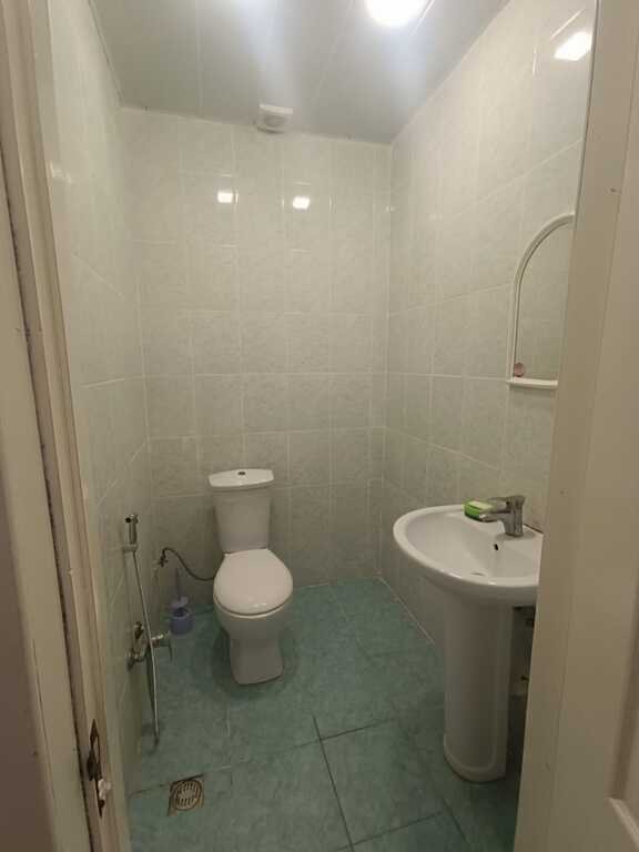 Kirayə verilir 3 otaqlı yeni tikili, 135 m², Nəriman Nərimanov m.-14