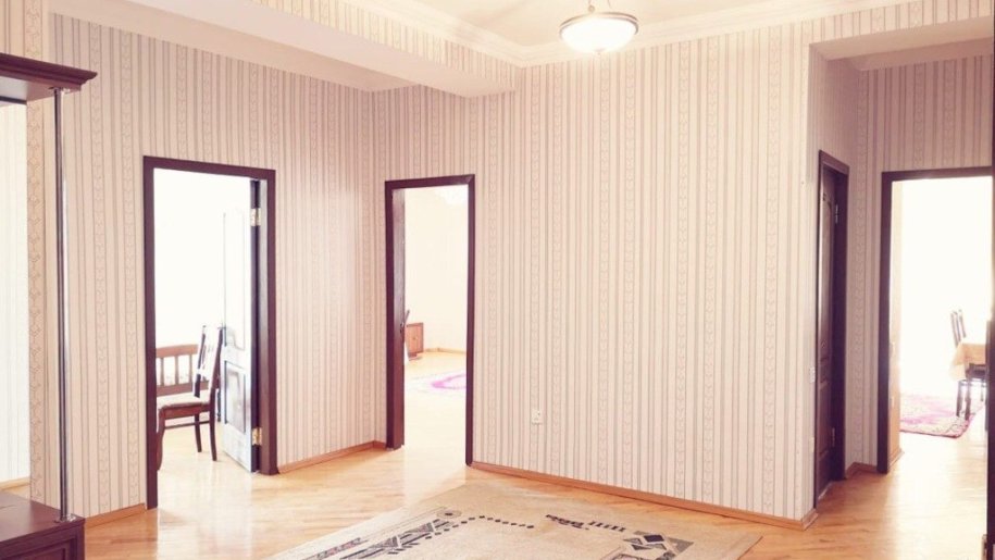 Kirayə verilir 3 otaqlı yeni tikili, 135 m², Nəriman Nərimanov m.-16