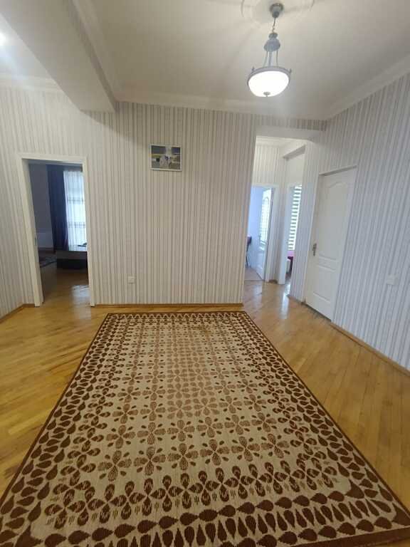 Kirayə verilir 3 otaqlı yeni tikili, 135 m², Nəriman Nərimanov m.-17
