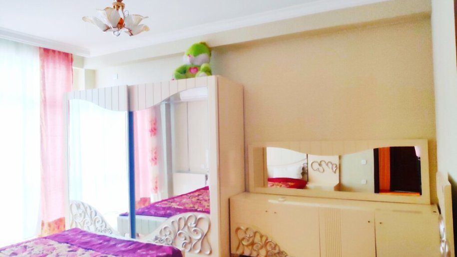 Kirayə verilir 3 otaqlı yeni tikili, 135 m², Nəriman Nərimanov m.-23