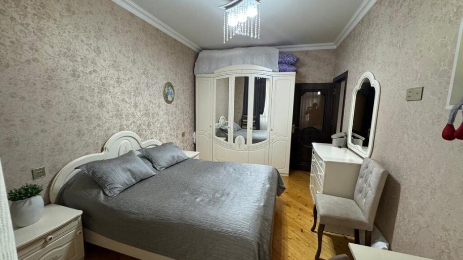 Satılır 2 otaqlı yeni tikili, 79 m², Sumqayıt-4