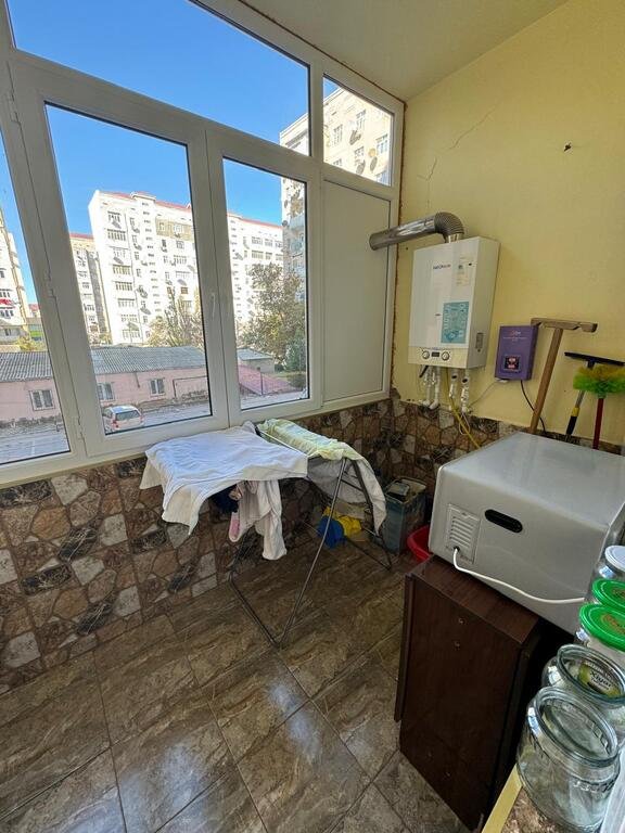 Satılır 2 otaqlı yeni tikili, 79 m², Sumqayıt-5