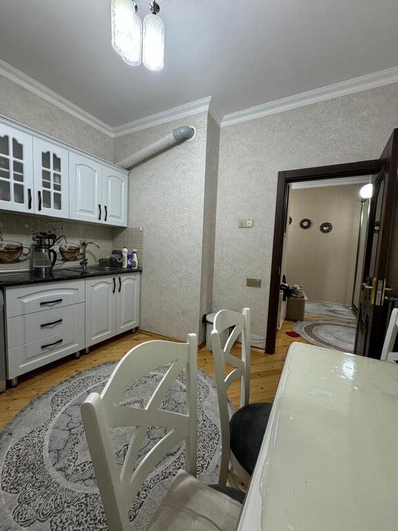 Satılır 2 otaqlı yeni tikili, 79 m², Sumqayıt-7