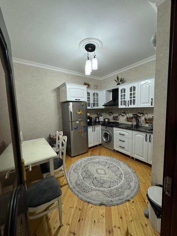 Satılır 2 otaqlı yeni tikili, 79 m², Sumqayıt-8